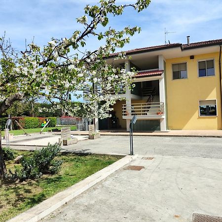 Bastia Home Appartamento Bastia Umbra Dış mekan fotoğraf