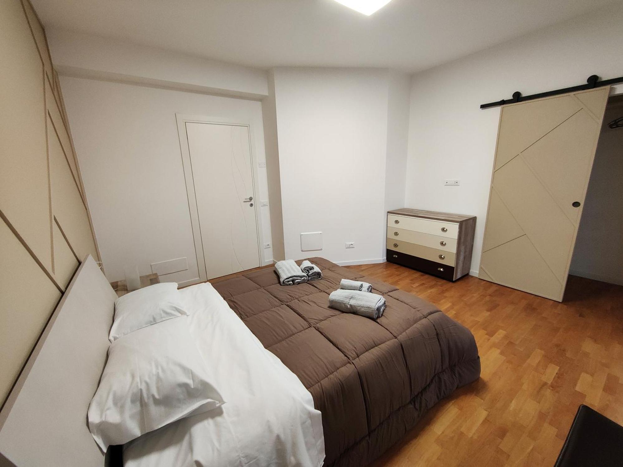 Bastia Home Appartamento Bastia Umbra Dış mekan fotoğraf