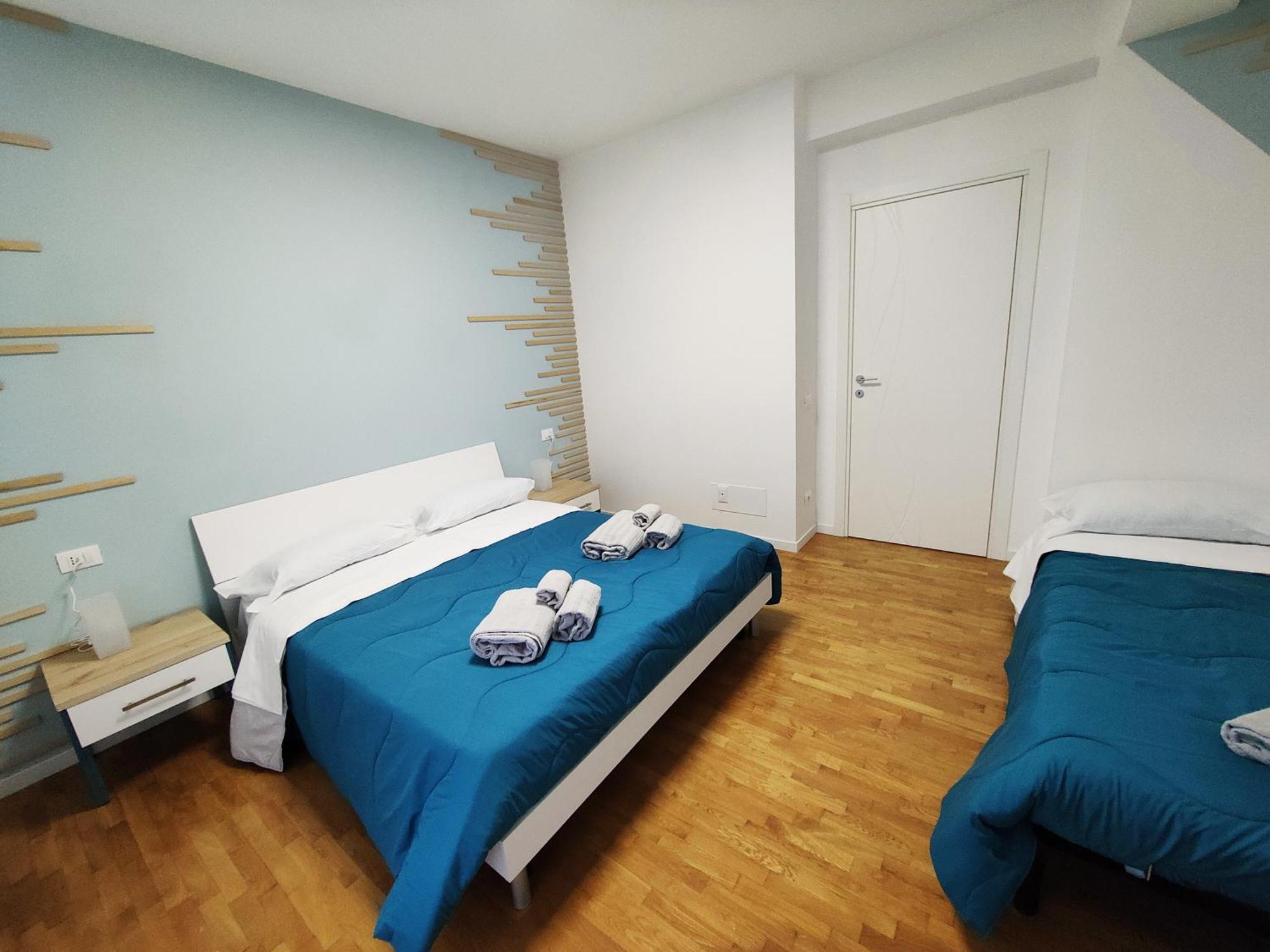 Bastia Home Appartamento Bastia Umbra Dış mekan fotoğraf