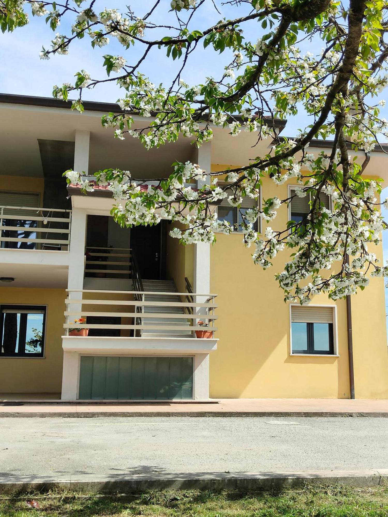 Bastia Home Appartamento Bastia Umbra Dış mekan fotoğraf